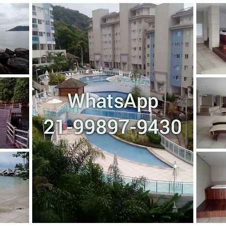 Porto Real Resort Apartment Mangaratiba Buitenkant foto