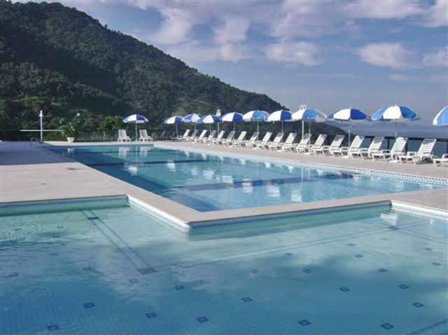 Porto Real Resort Apartment Mangaratiba Buitenkant foto
