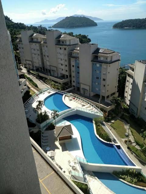 Porto Real Resort Apartment Mangaratiba Buitenkant foto