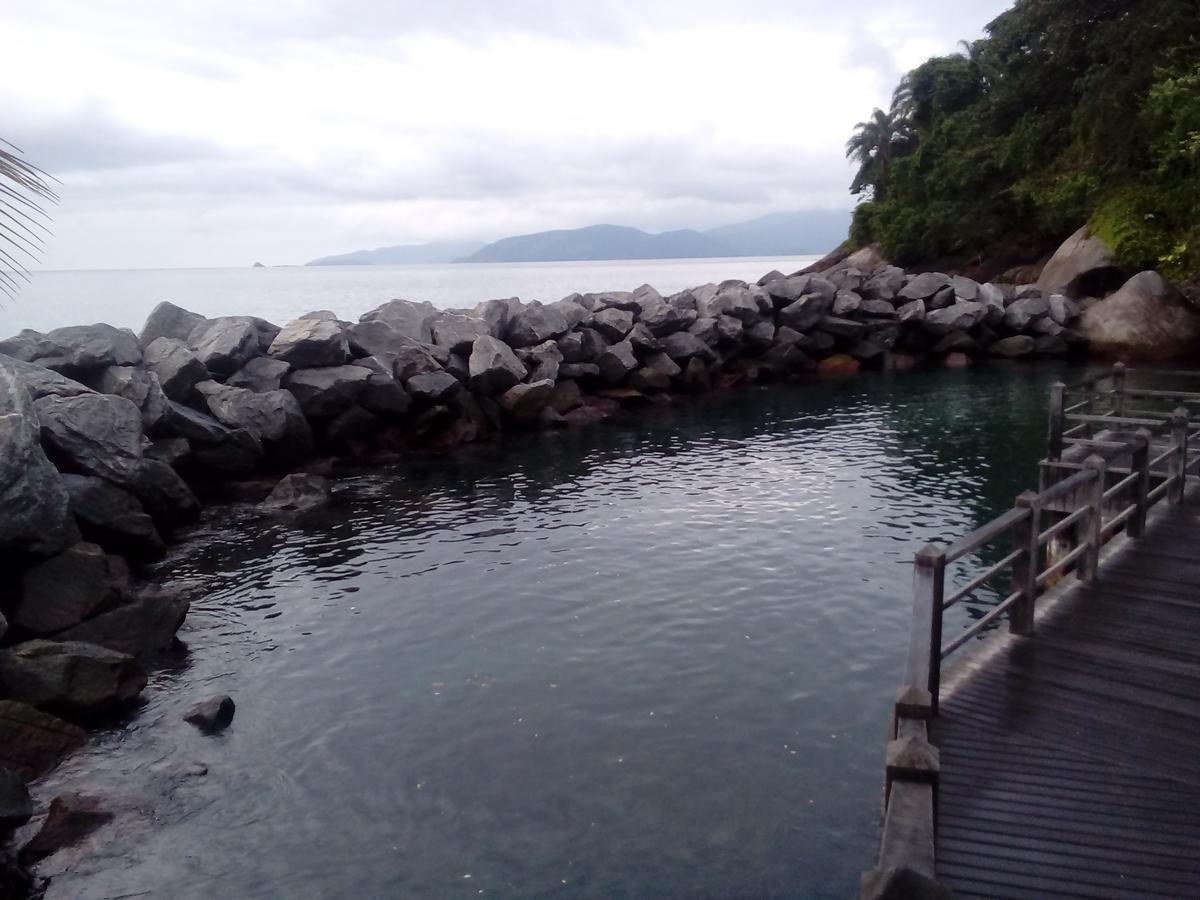 Porto Real Resort Apartment Mangaratiba Buitenkant foto