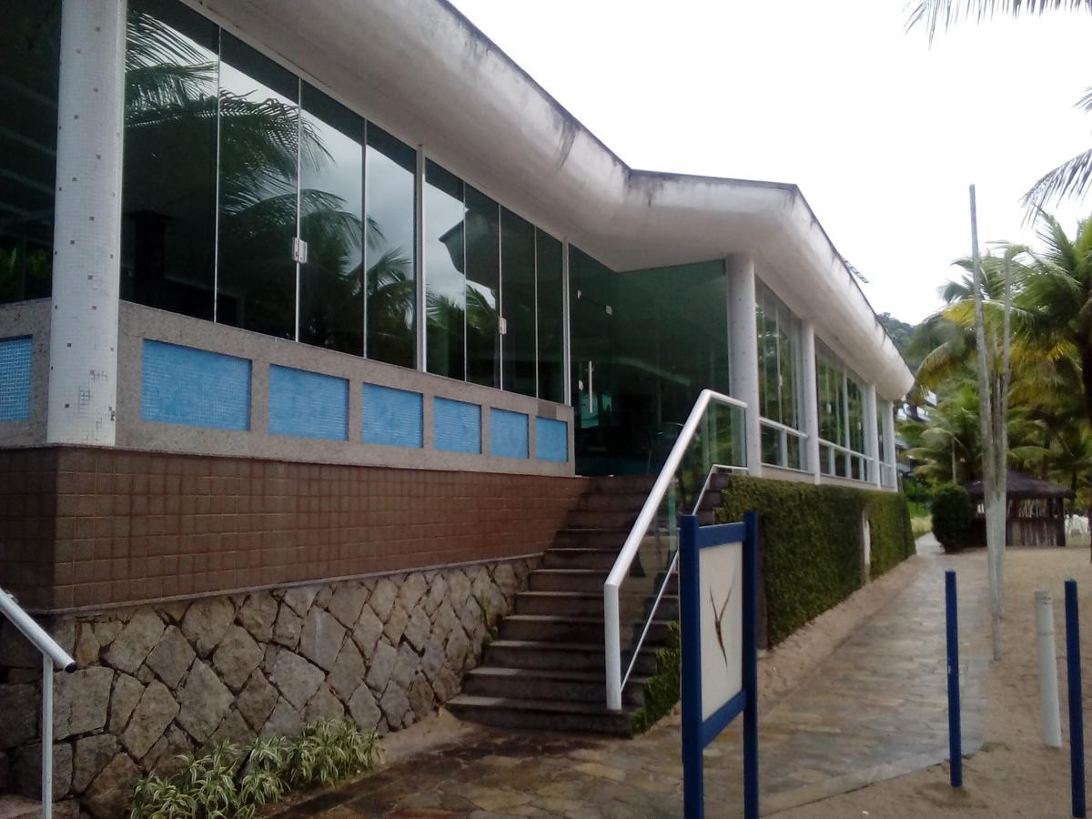 Porto Real Resort Apartment Mangaratiba Buitenkant foto