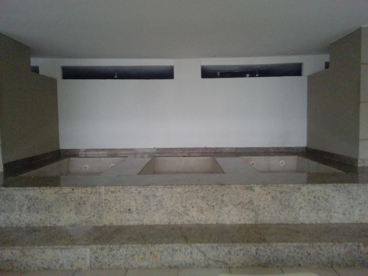 Porto Real Resort Apartment Mangaratiba Buitenkant foto
