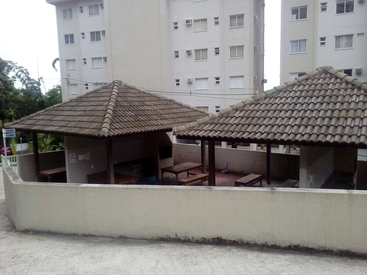 Porto Real Resort Apartment Mangaratiba Buitenkant foto