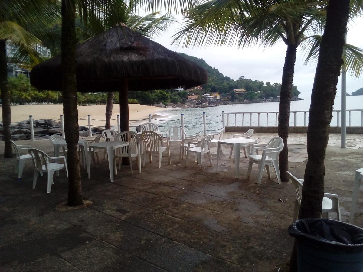 Porto Real Resort Apartment Mangaratiba Buitenkant foto