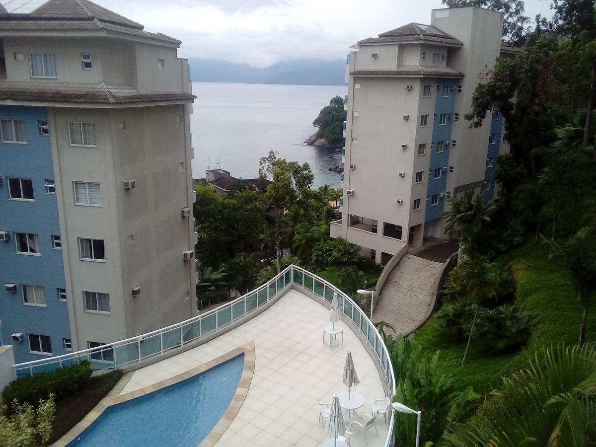 Porto Real Resort Apartment Mangaratiba Buitenkant foto