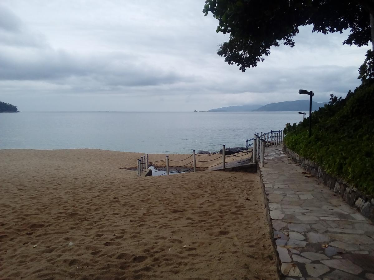 Porto Real Resort Apartment Mangaratiba Buitenkant foto