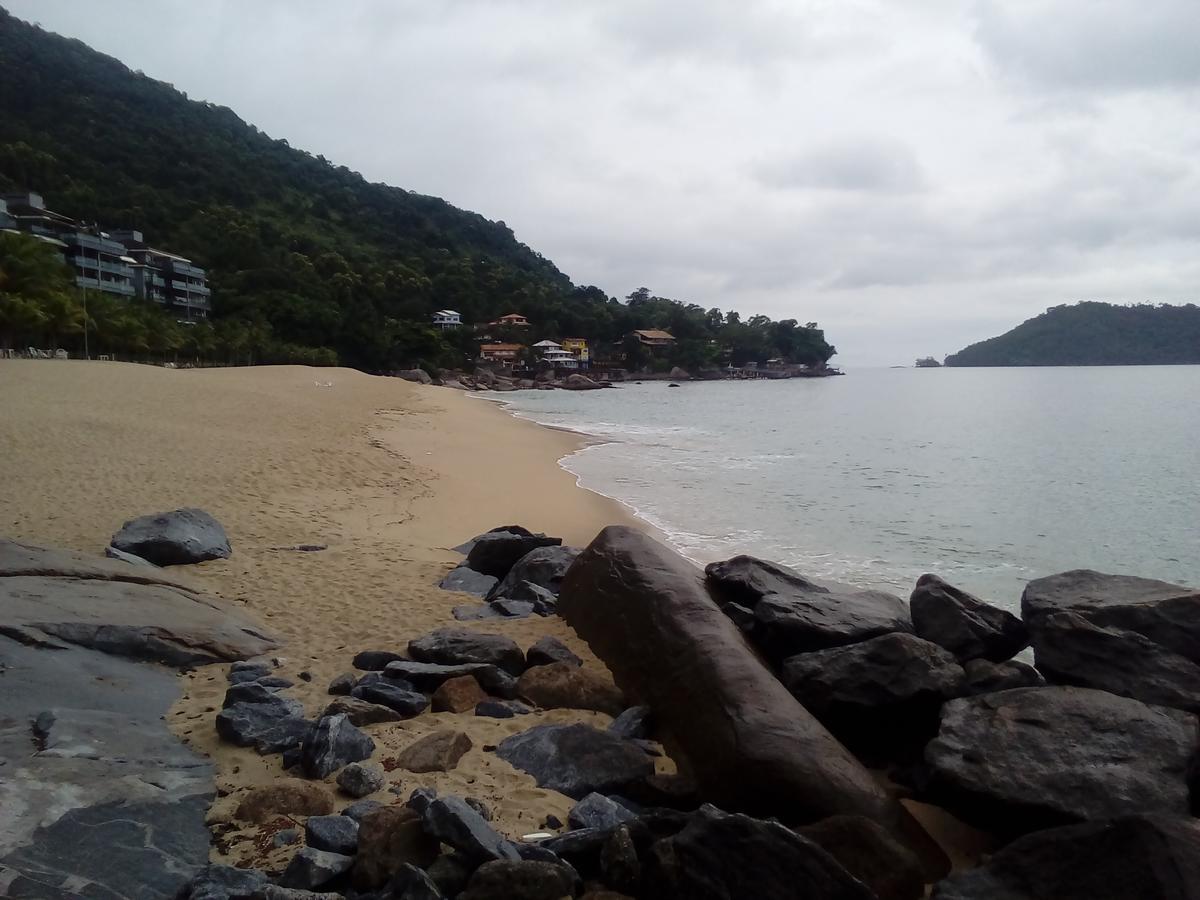 Porto Real Resort Apartment Mangaratiba Buitenkant foto