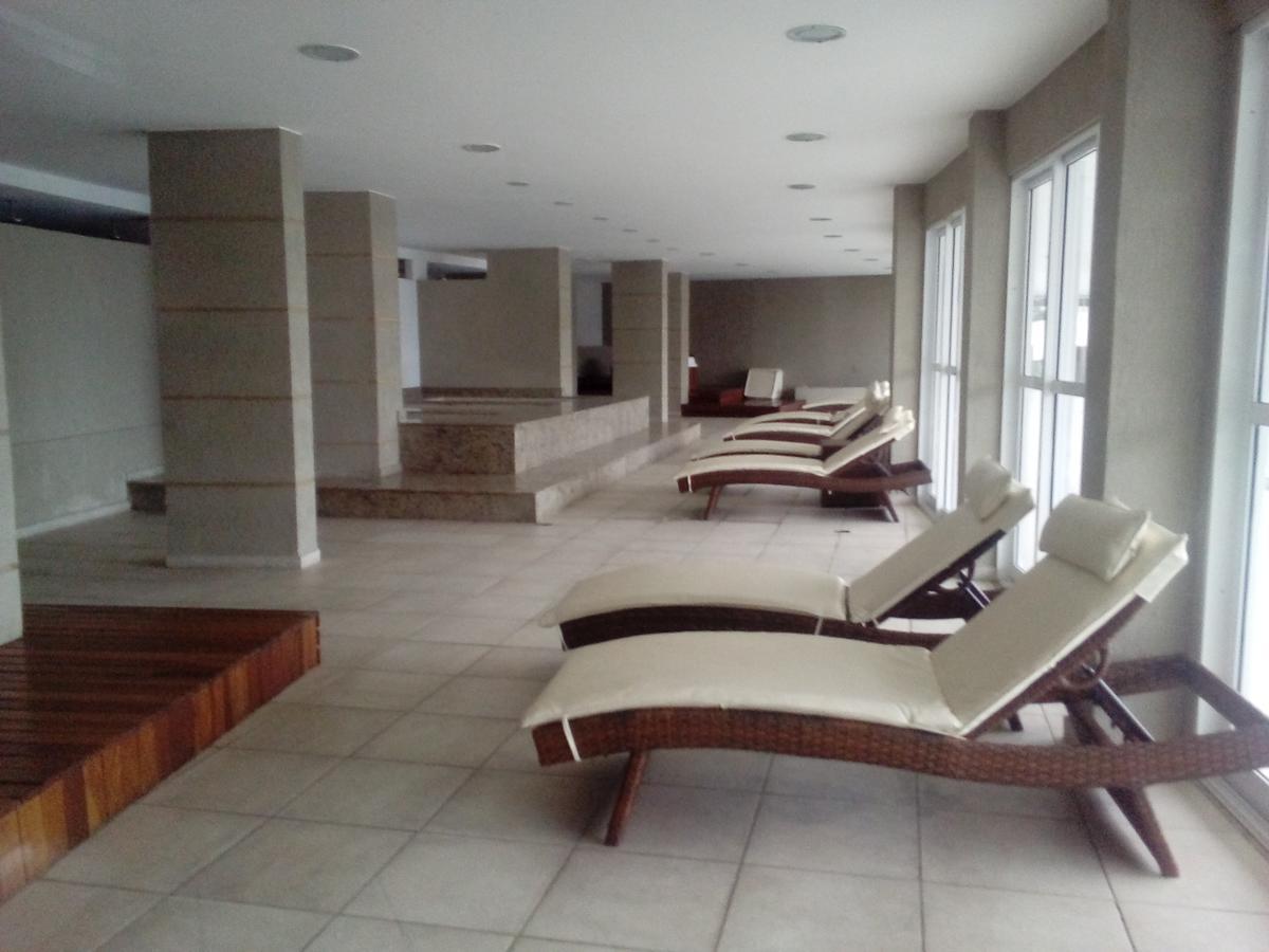 Porto Real Resort Apartment Mangaratiba Buitenkant foto