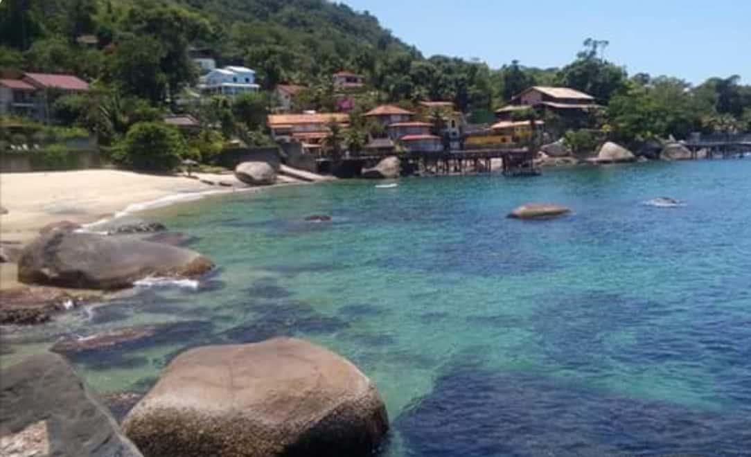Porto Real Resort Apartment Mangaratiba Buitenkant foto