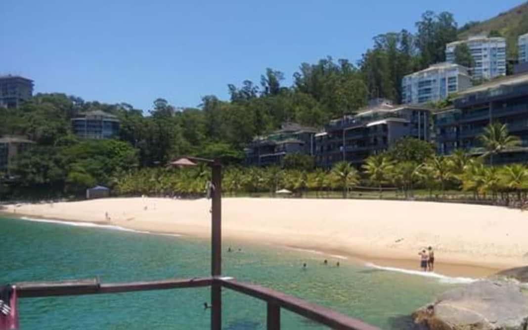 Porto Real Resort Apartment Mangaratiba Buitenkant foto